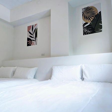 A-Lang Homestay Lanyu Экстерьер фото