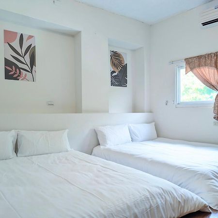 A-Lang Homestay Lanyu Экстерьер фото