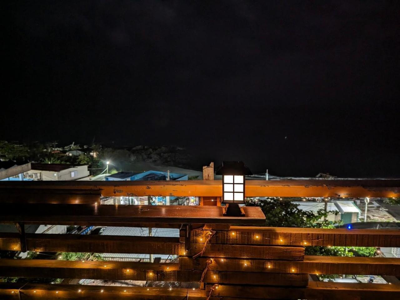 A-Lang Homestay Lanyu Экстерьер фото