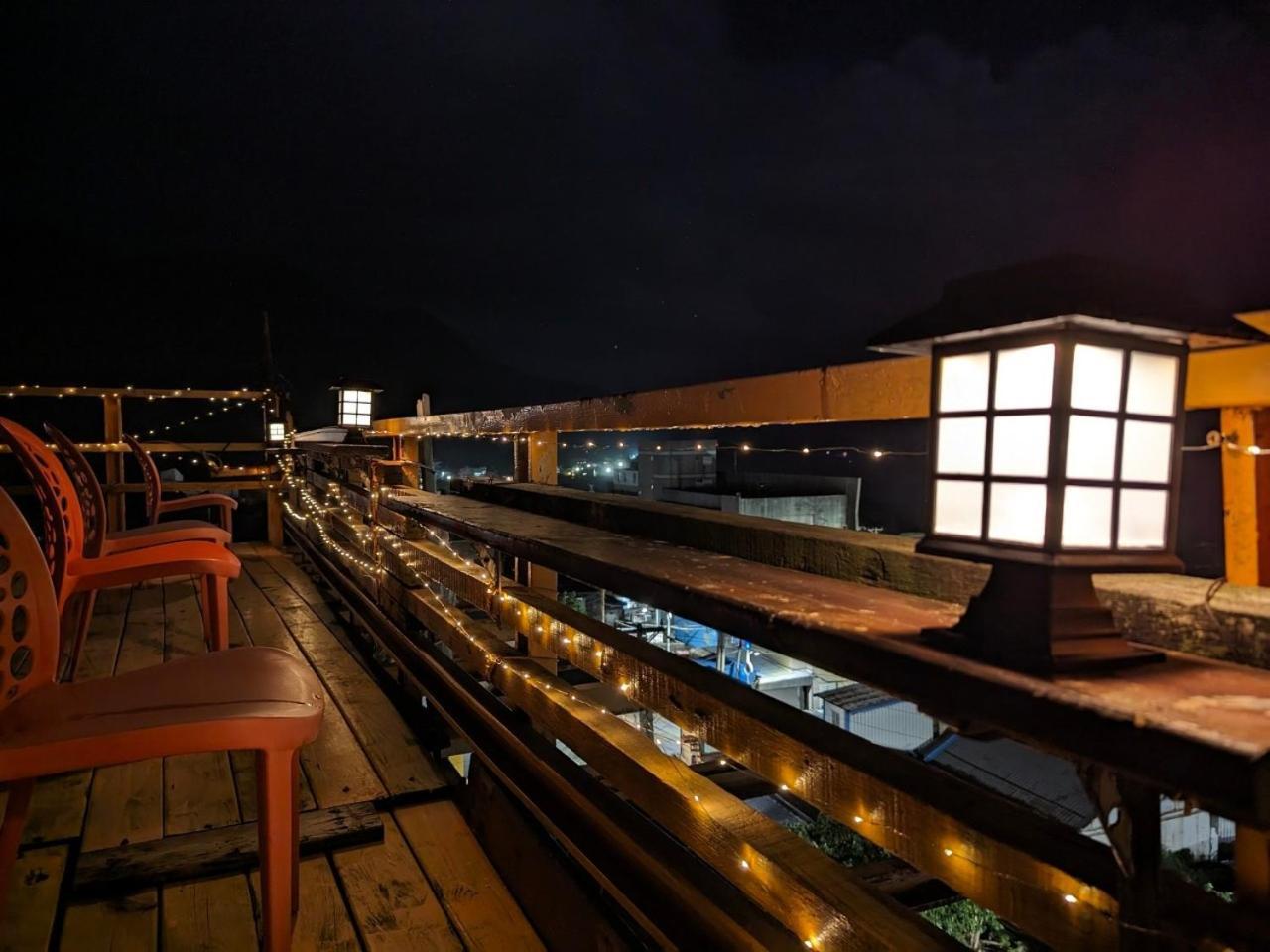 A-Lang Homestay Lanyu Экстерьер фото