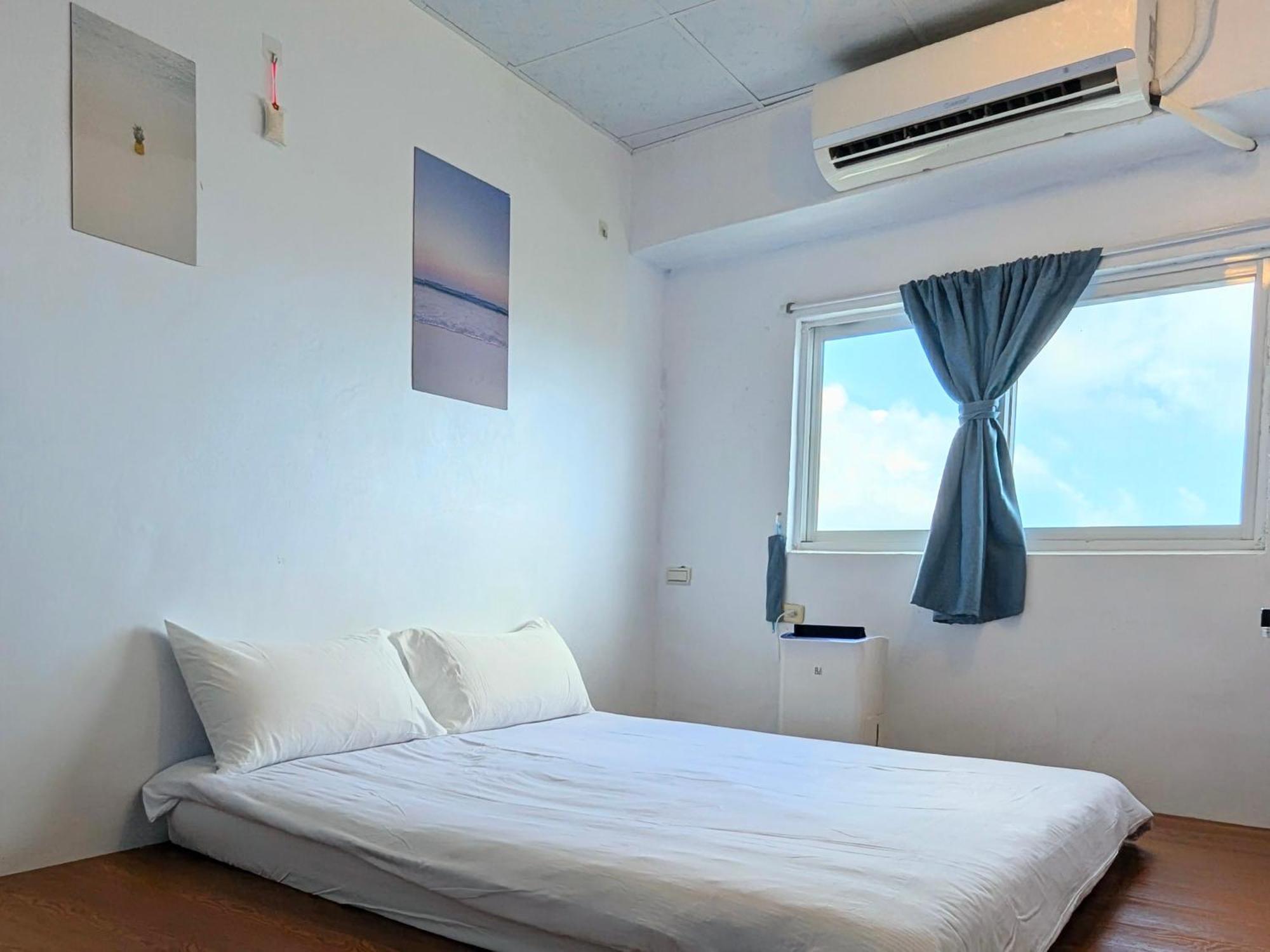 A-Lang Homestay Lanyu Экстерьер фото