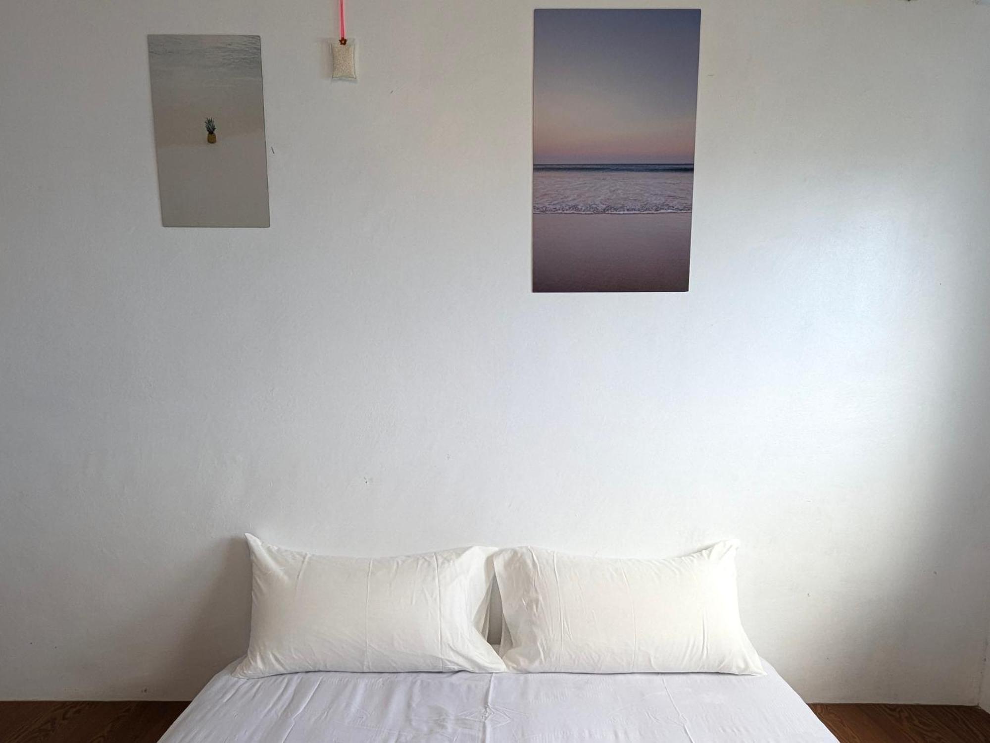 A-Lang Homestay Lanyu Экстерьер фото