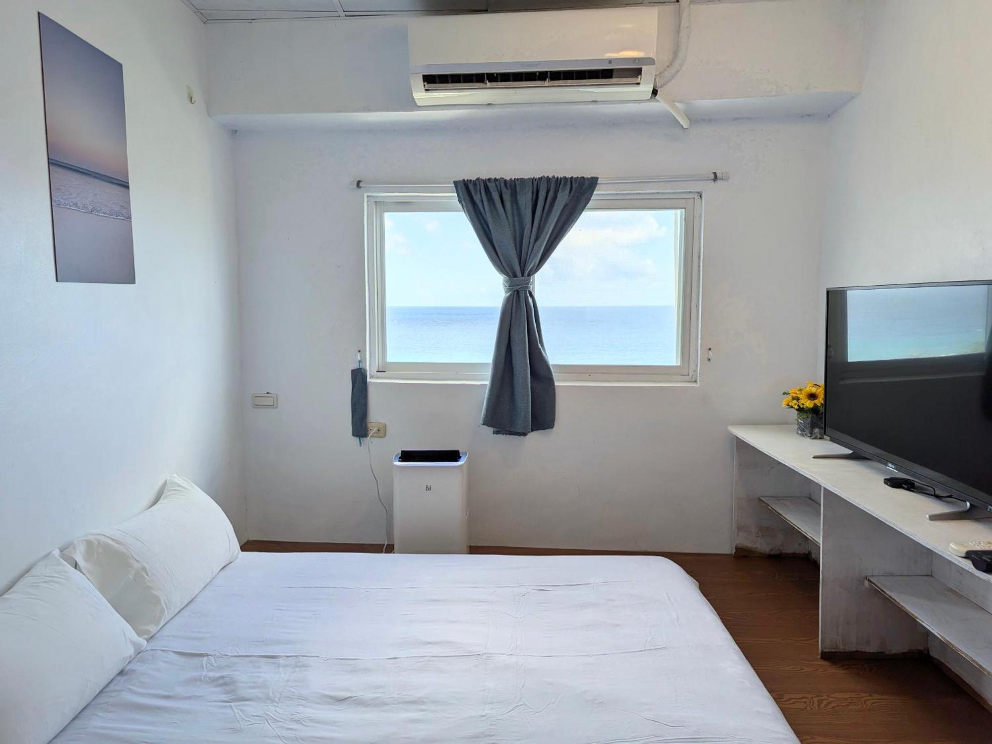 A-Lang Homestay Lanyu Экстерьер фото
