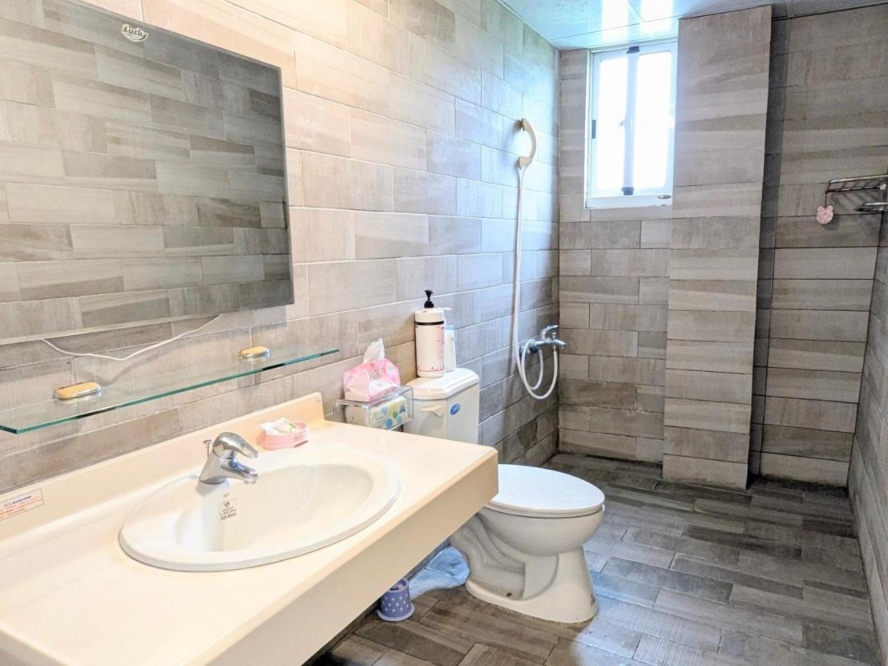A-Lang Homestay Lanyu Экстерьер фото