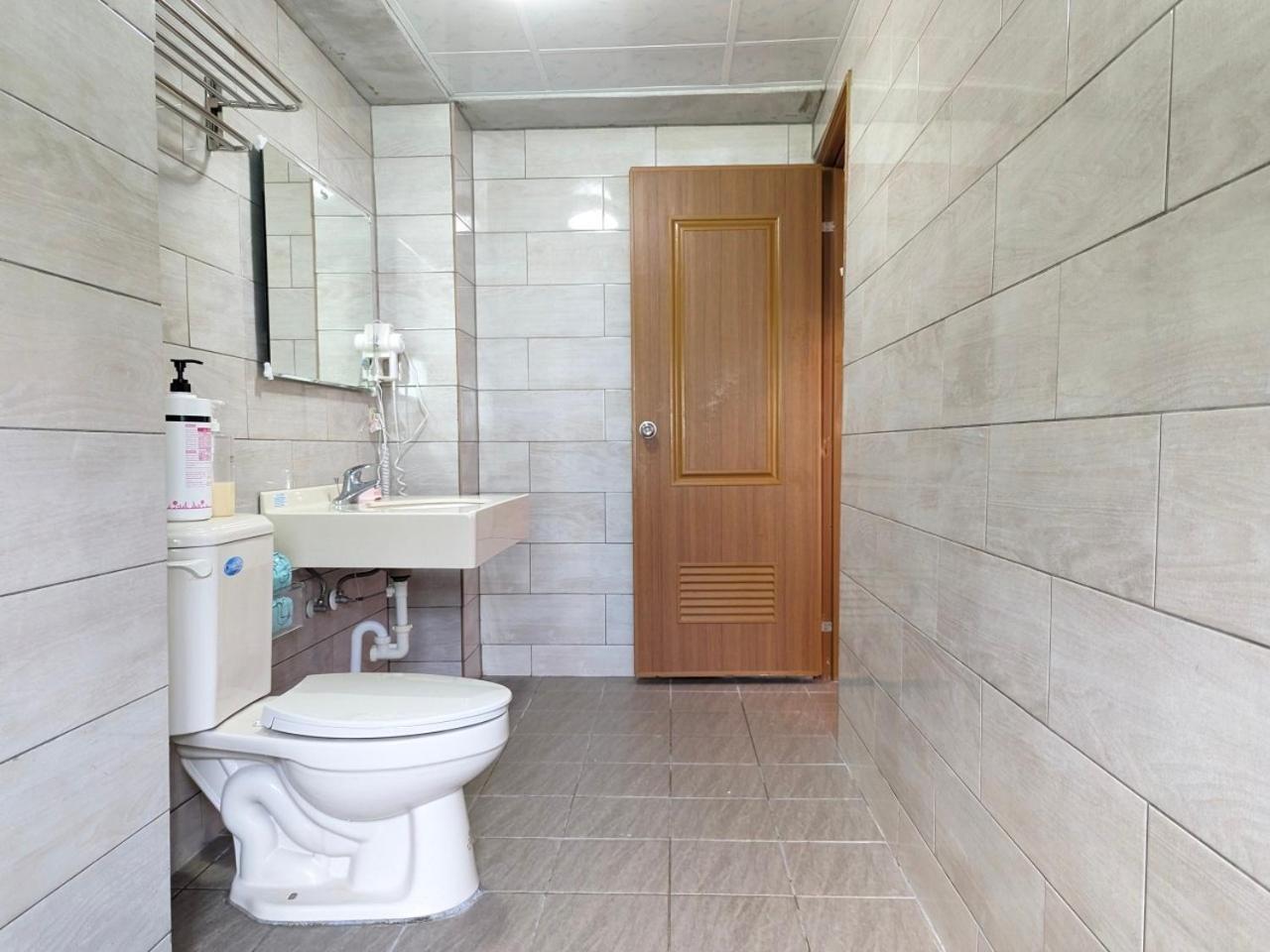 A-Lang Homestay Lanyu Экстерьер фото
