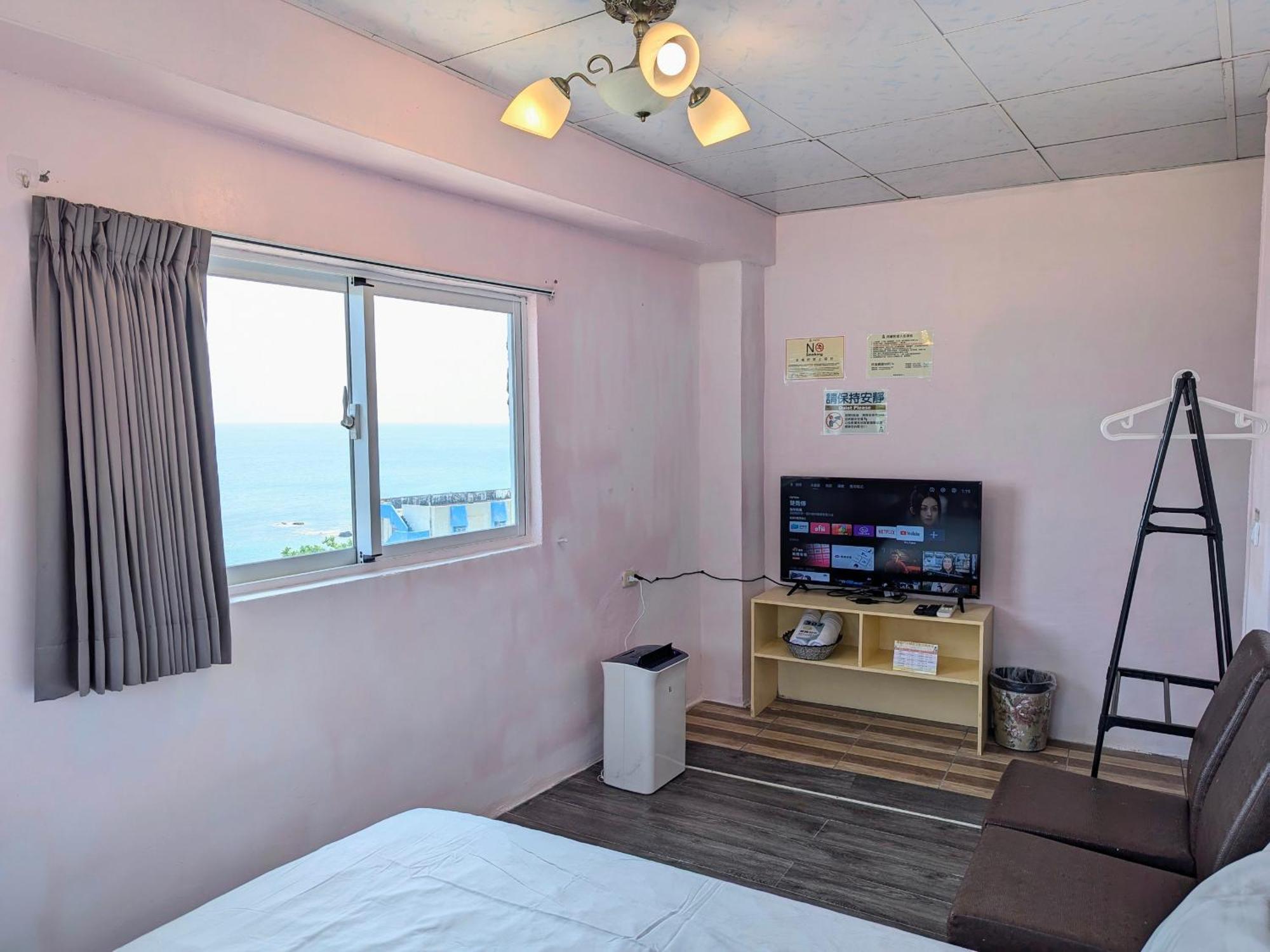 A-Lang Homestay Lanyu Экстерьер фото