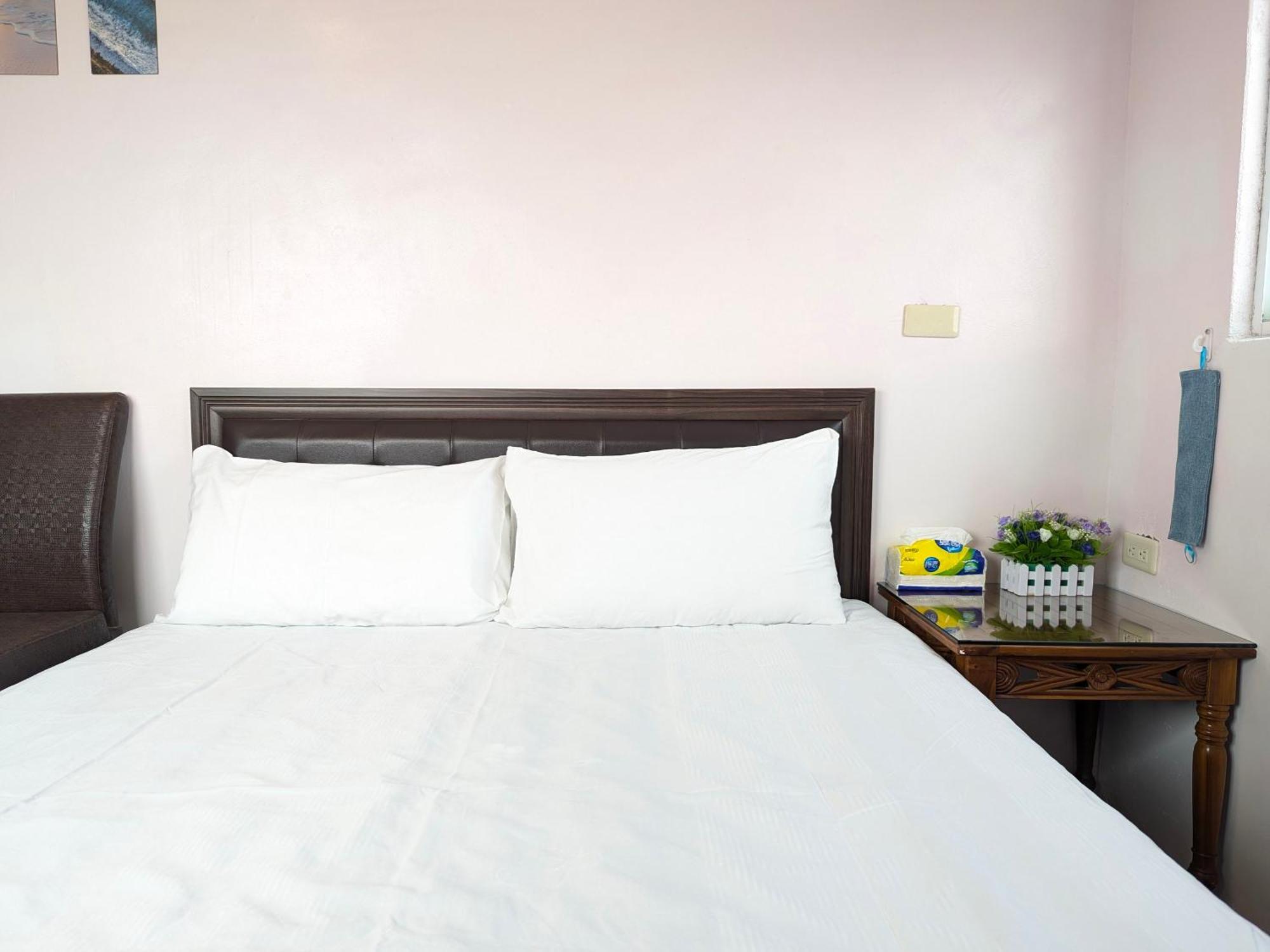 A-Lang Homestay Lanyu Экстерьер фото