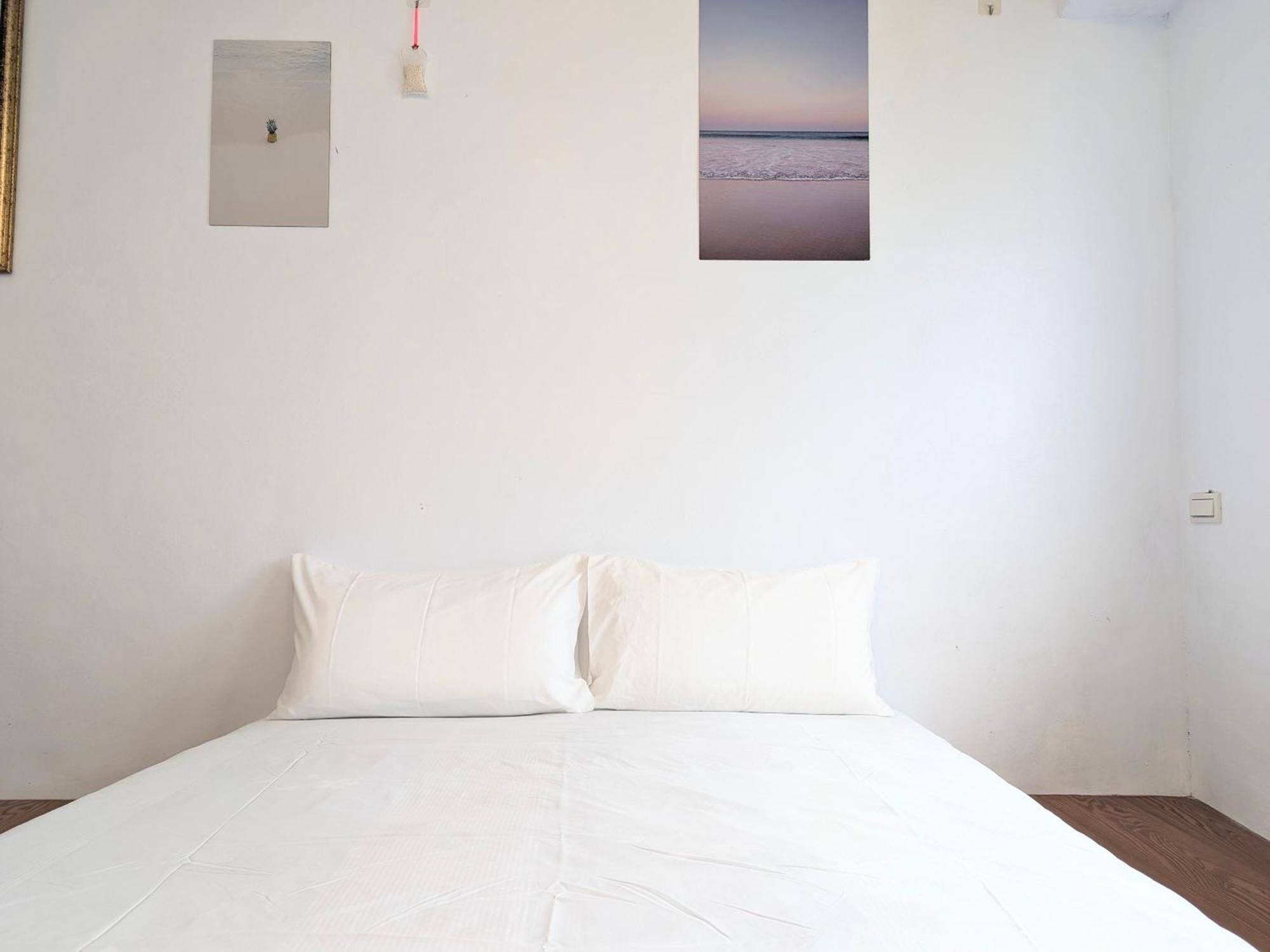 A-Lang Homestay Lanyu Экстерьер фото