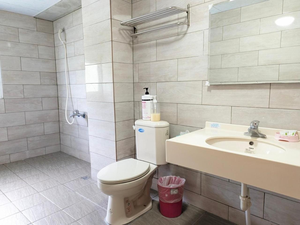 A-Lang Homestay Lanyu Экстерьер фото