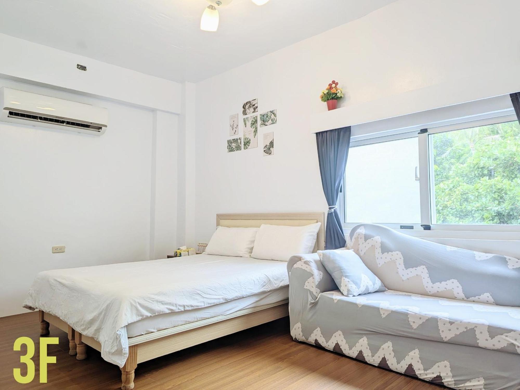 A-Lang Homestay Lanyu Экстерьер фото
