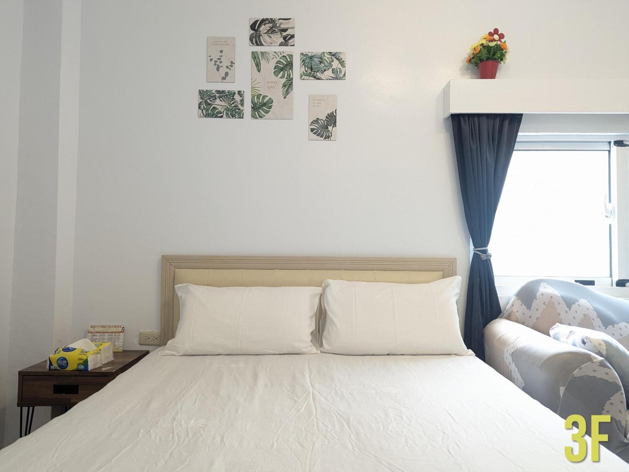 A-Lang Homestay Lanyu Экстерьер фото