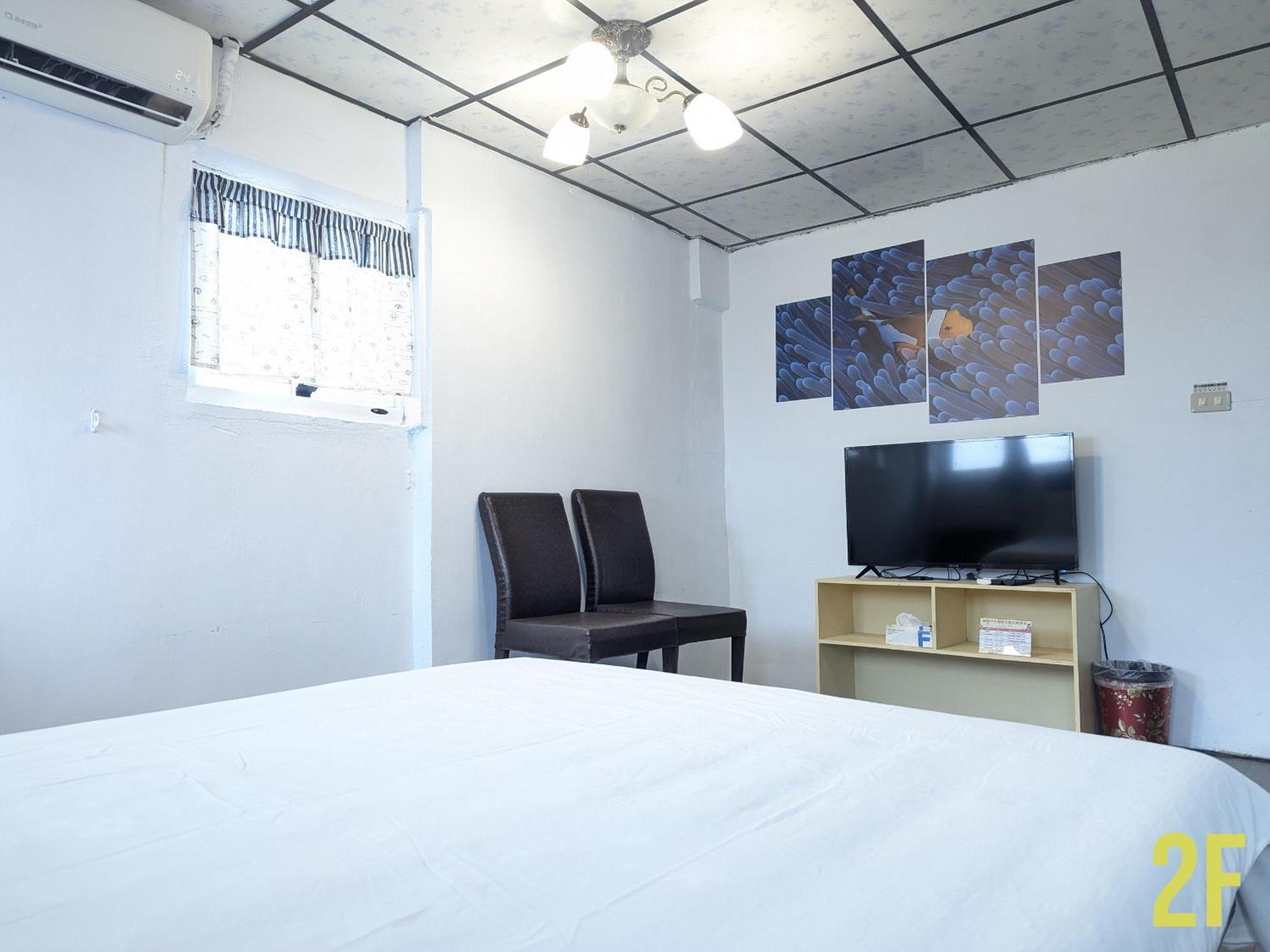A-Lang Homestay Lanyu Экстерьер фото