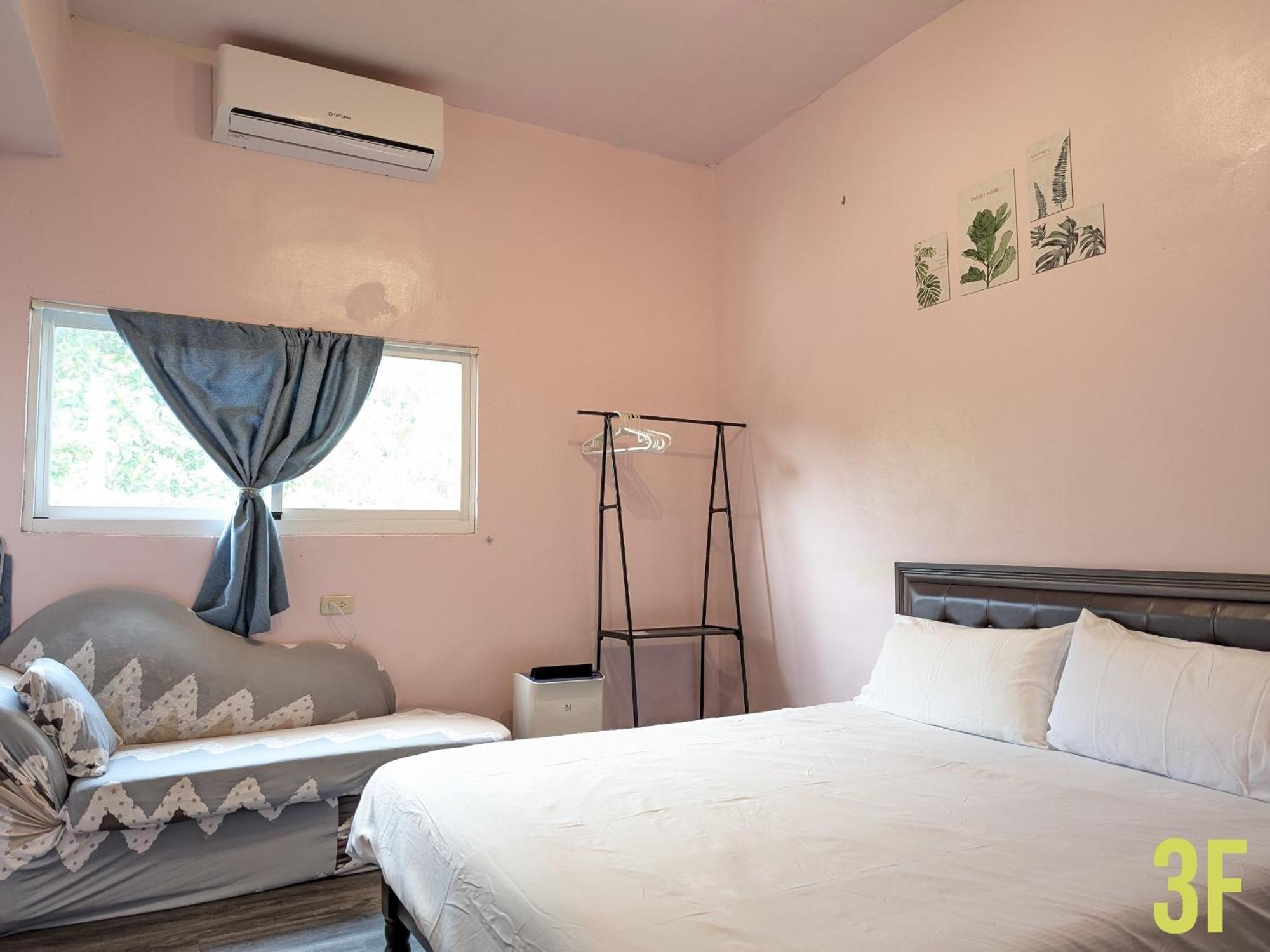 A-Lang Homestay Lanyu Экстерьер фото