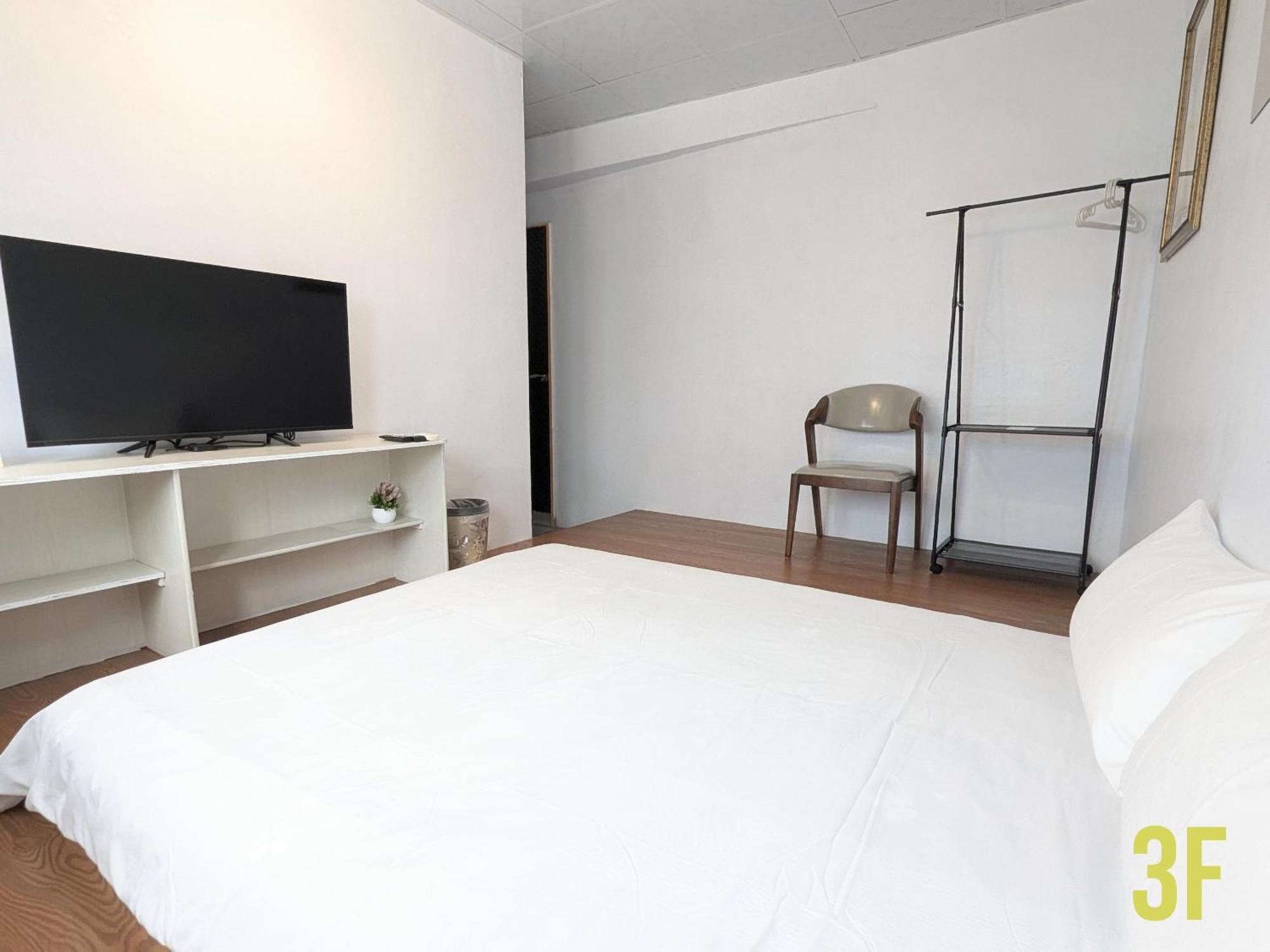 A-Lang Homestay Lanyu Экстерьер фото