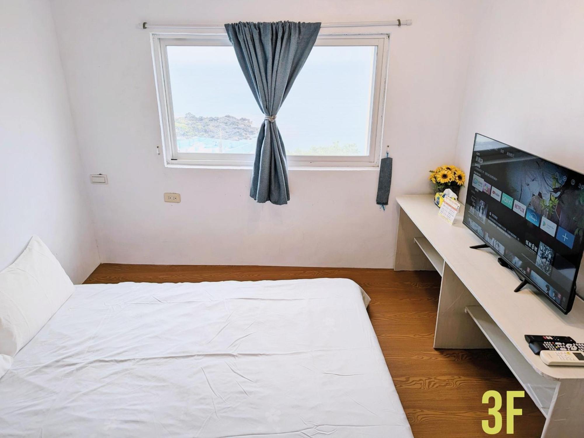 A-Lang Homestay Lanyu Экстерьер фото