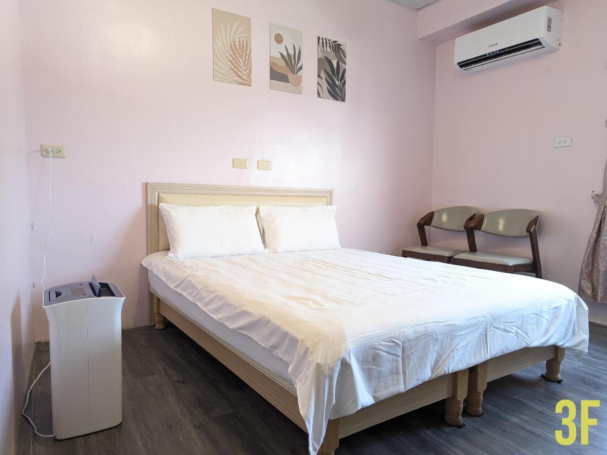 A-Lang Homestay Lanyu Экстерьер фото