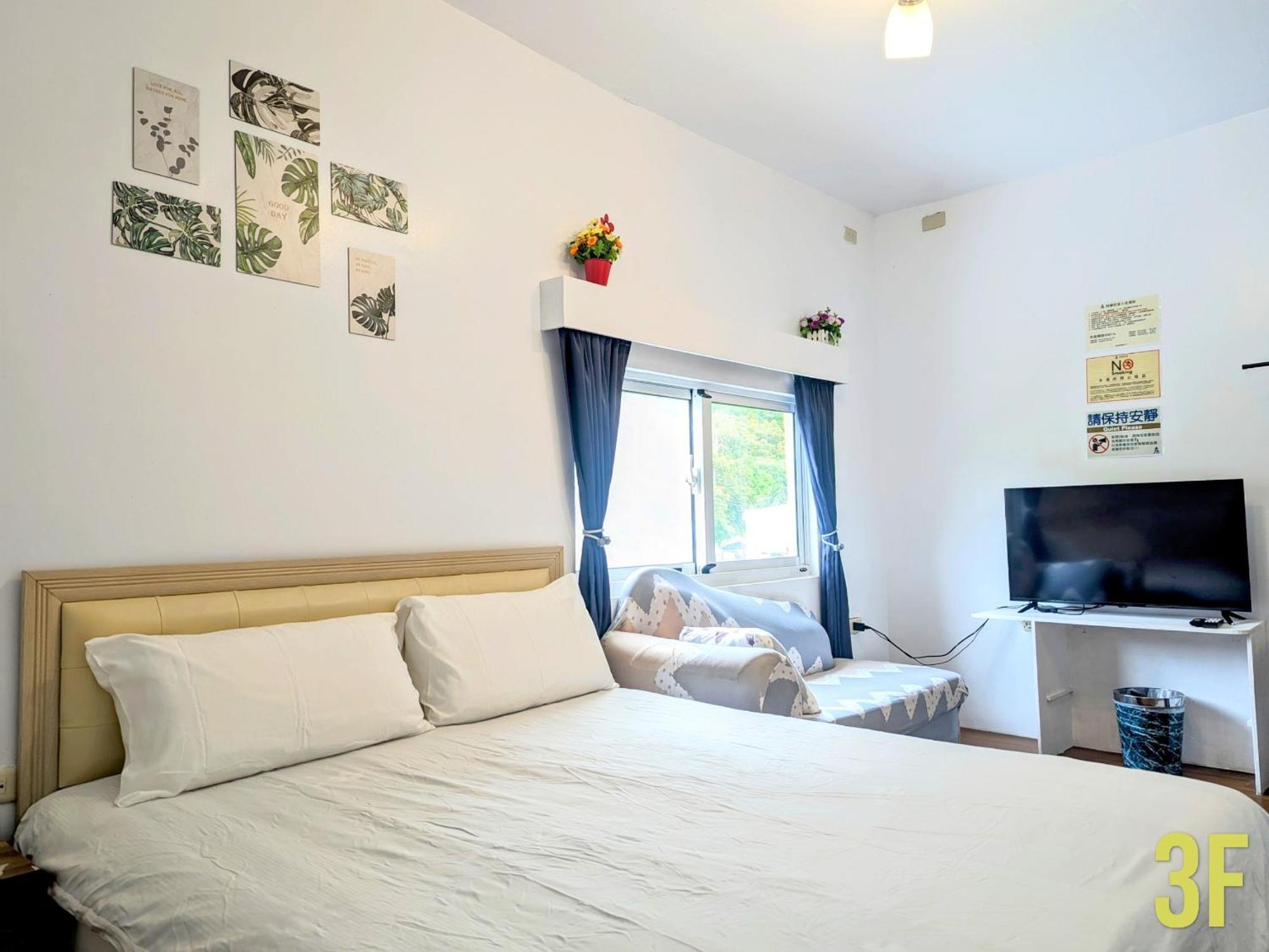 A-Lang Homestay Lanyu Экстерьер фото