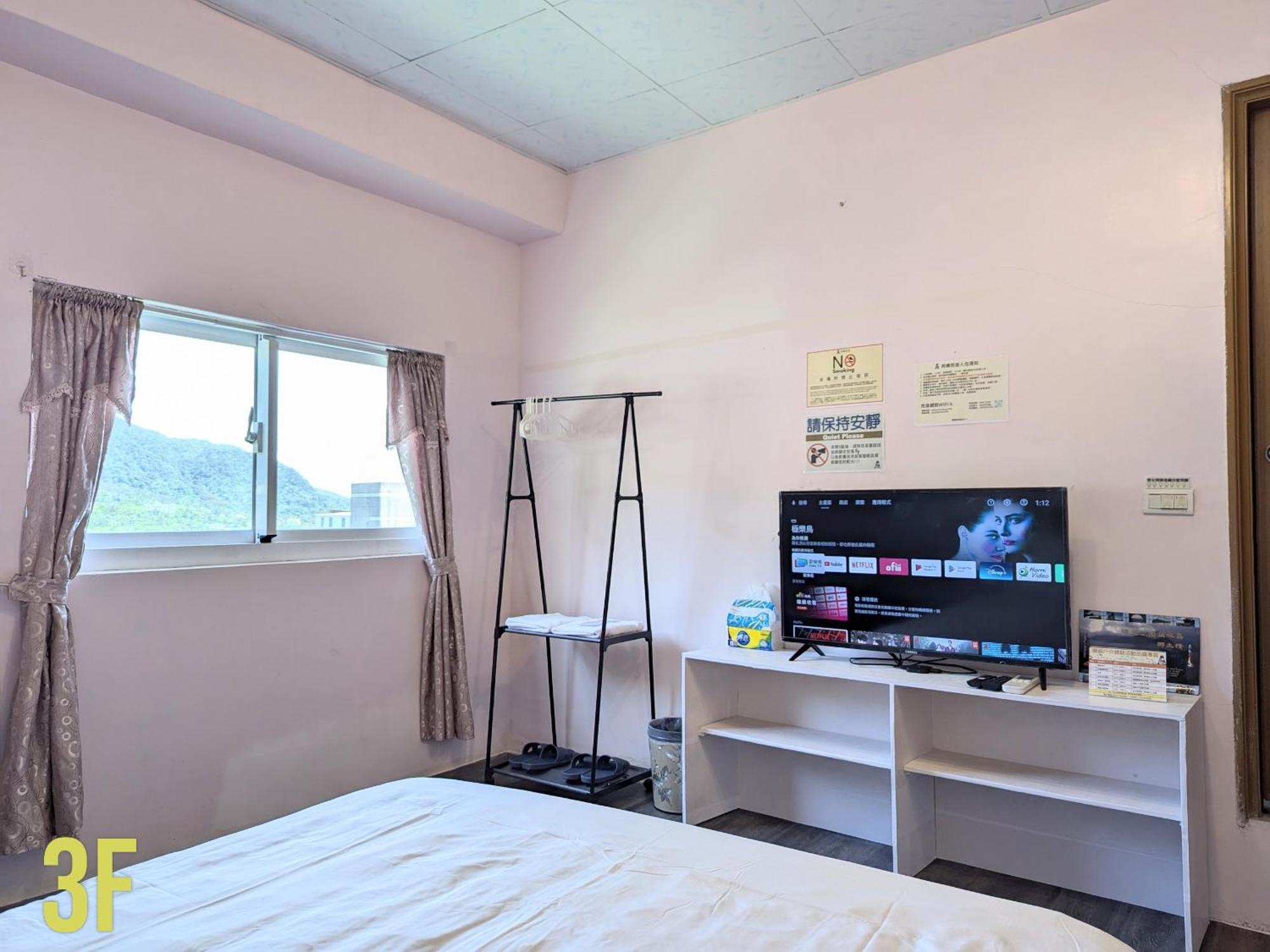 A-Lang Homestay Lanyu Экстерьер фото