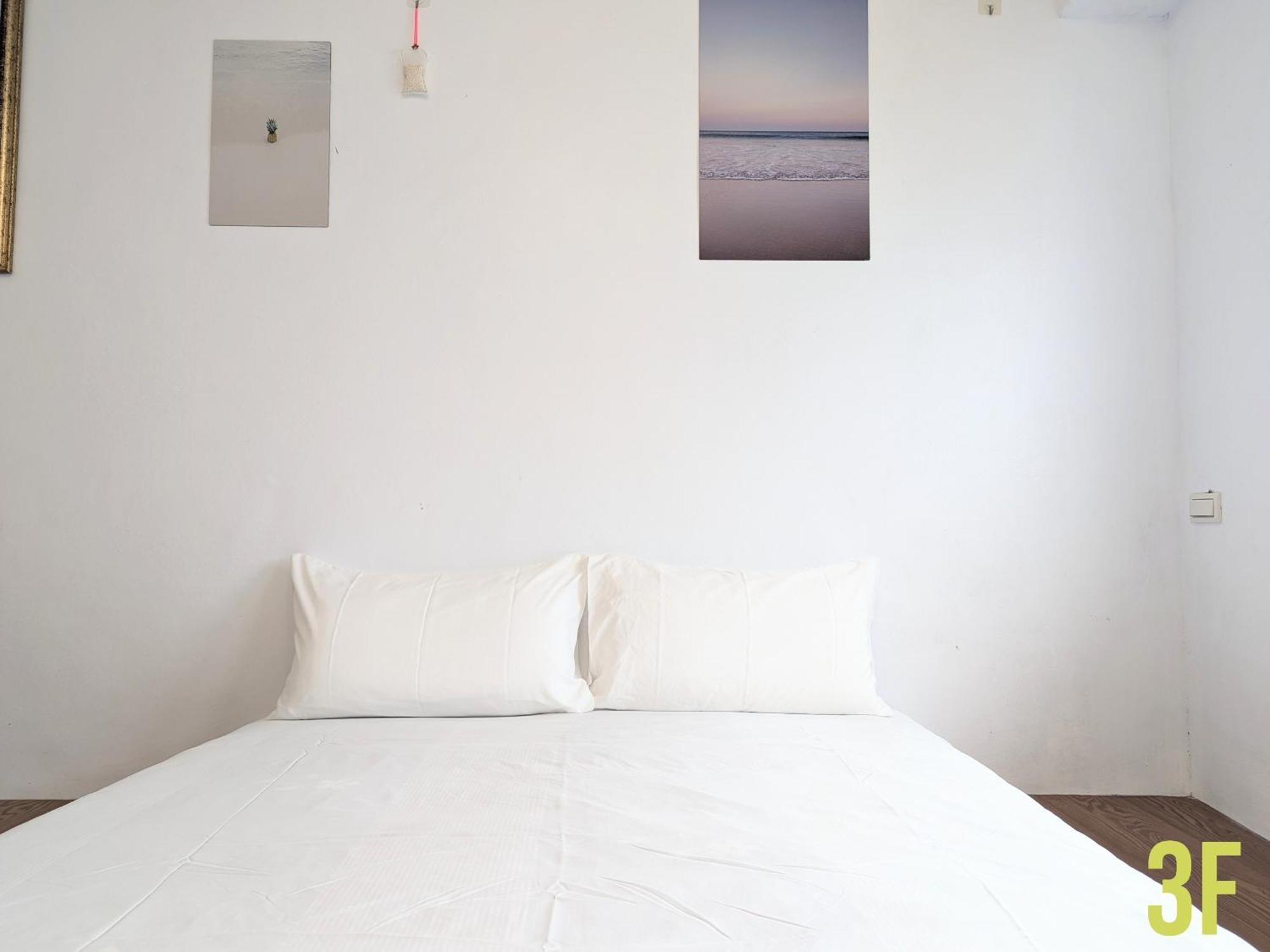 A-Lang Homestay Lanyu Экстерьер фото