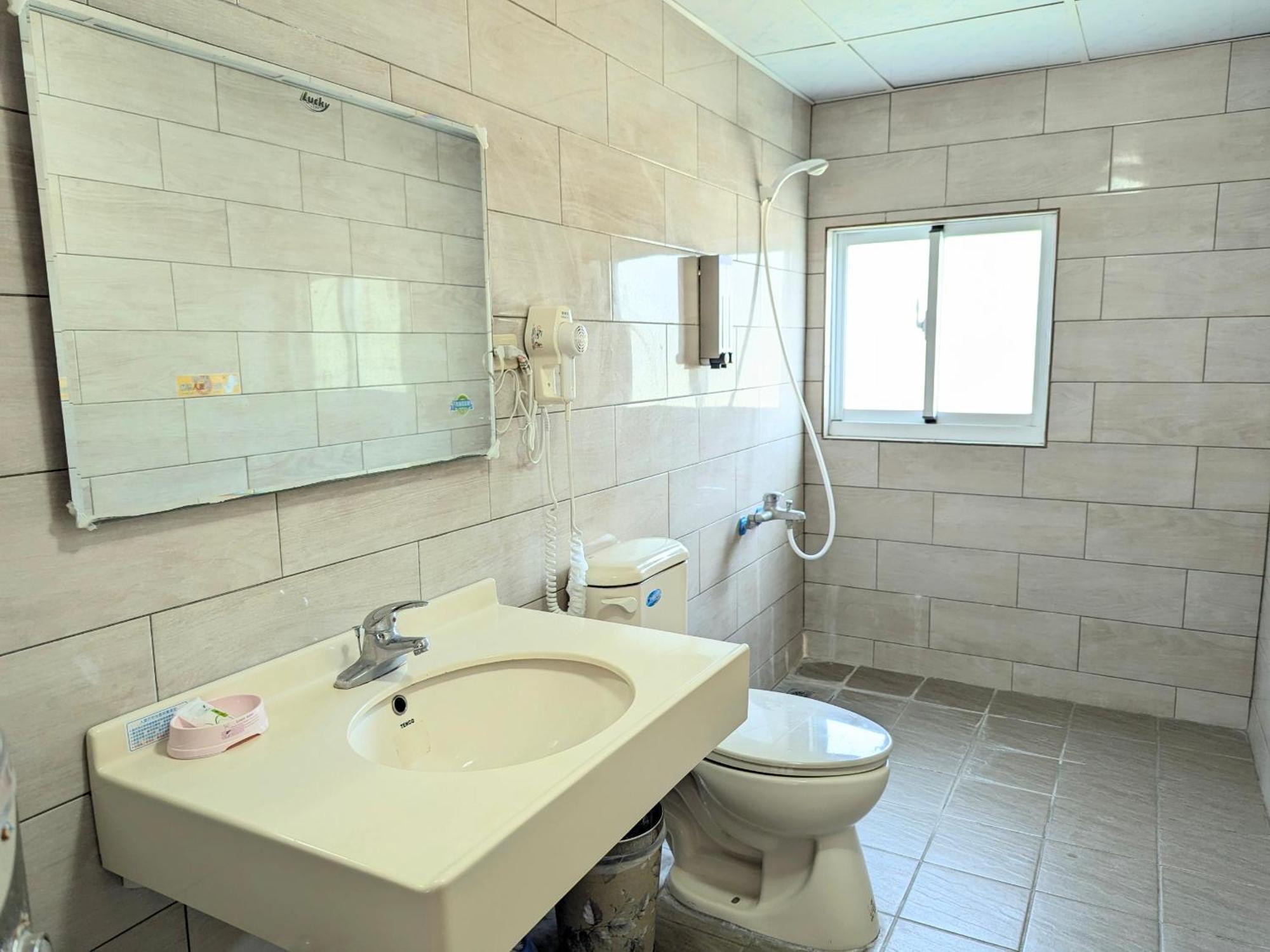 A-Lang Homestay Lanyu Экстерьер фото