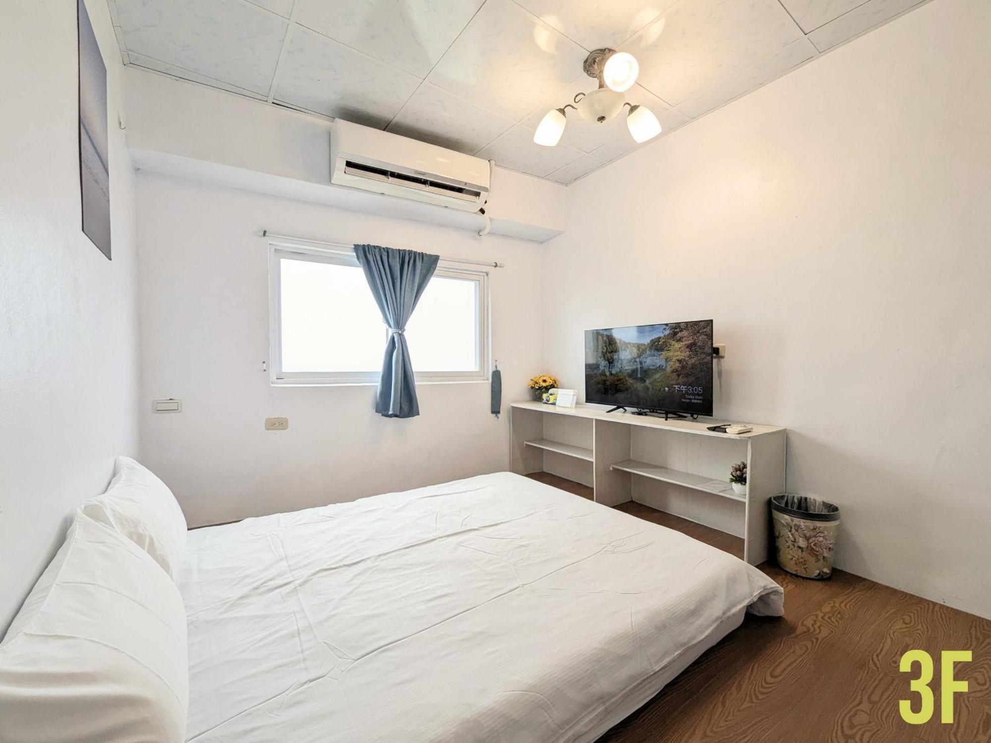 A-Lang Homestay Lanyu Экстерьер фото