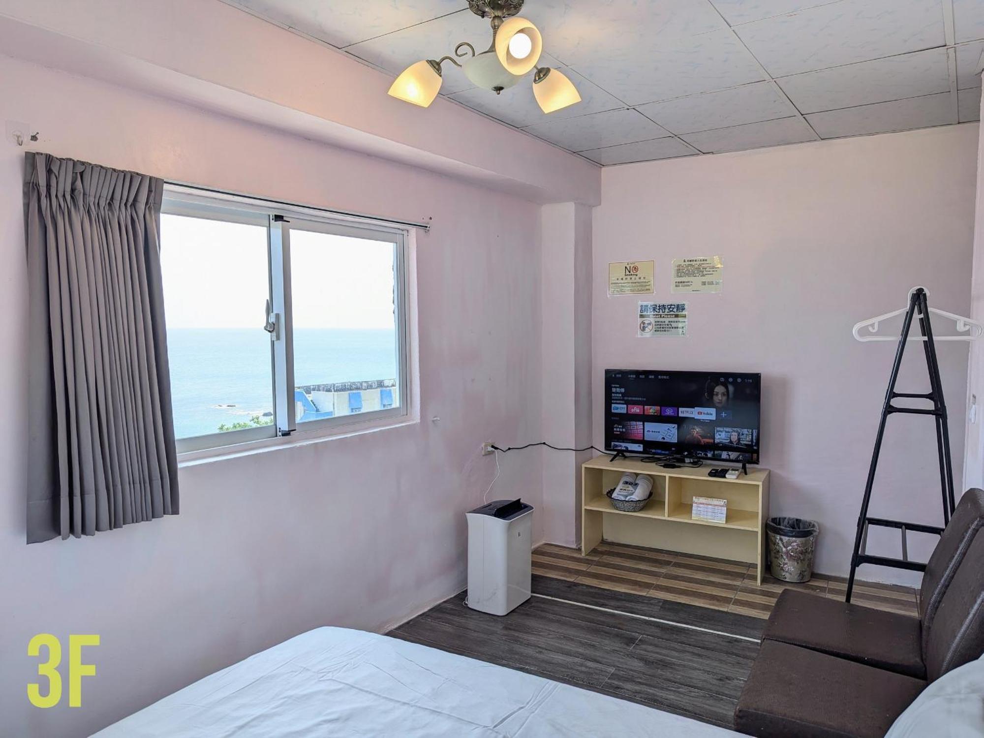 A-Lang Homestay Lanyu Экстерьер фото