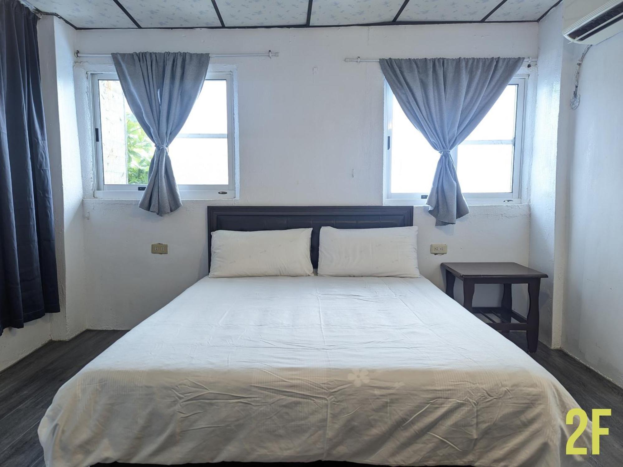 A-Lang Homestay Lanyu Экстерьер фото