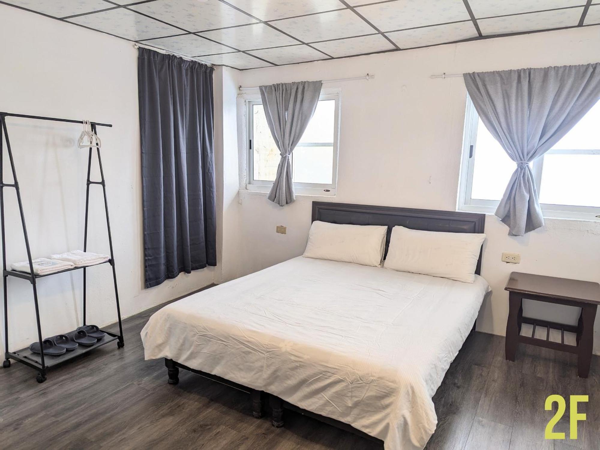 A-Lang Homestay Lanyu Экстерьер фото