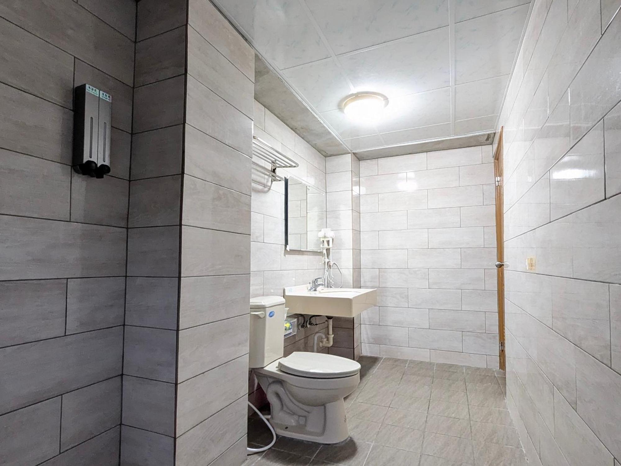 A-Lang Homestay Lanyu Экстерьер фото