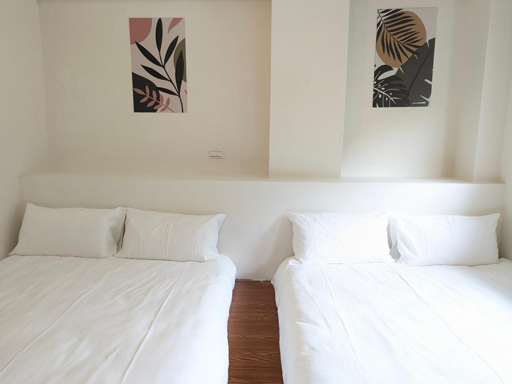 A-Lang Homestay Lanyu Экстерьер фото